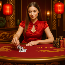 Herospin - Live Baccarat - Live Casino igre