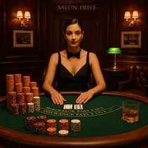Herospin - Live Blackjack with Real Dealers