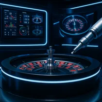 Herospin - Live Ruleta - Live Casino igre