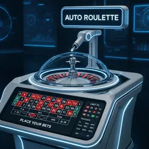 Herospin - Live Roulette with Real Dealers