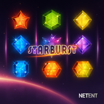 Herospin - Starburst Slot Game