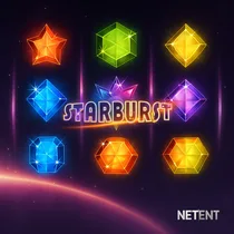 Herospin - Starburst Slot Game