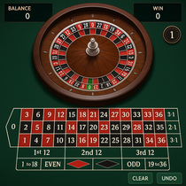 Herospin - Ruleta Table Game - Mizarske igre