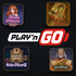 Play'n GO Provider Logo - Herospin Casino
