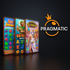 Pragmatic Play Provider Logo - Herospin Casino