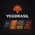 Yggdrasil Provider Logo - Herospin Casino