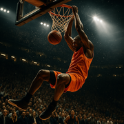 Herospin - Basketball Sports Betting