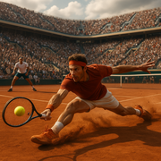 Herospin - Tennis Sports Betting